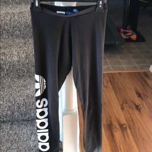 Adidas leggings